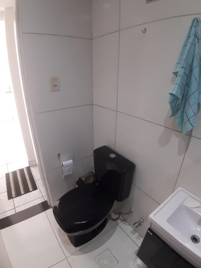 Condominio Novo Horizonte. Acupe De Brotas Salvador Bagian luar foto