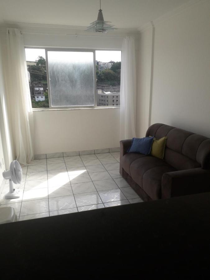 Condominio Novo Horizonte. Acupe De Brotas Salvador Bagian luar foto