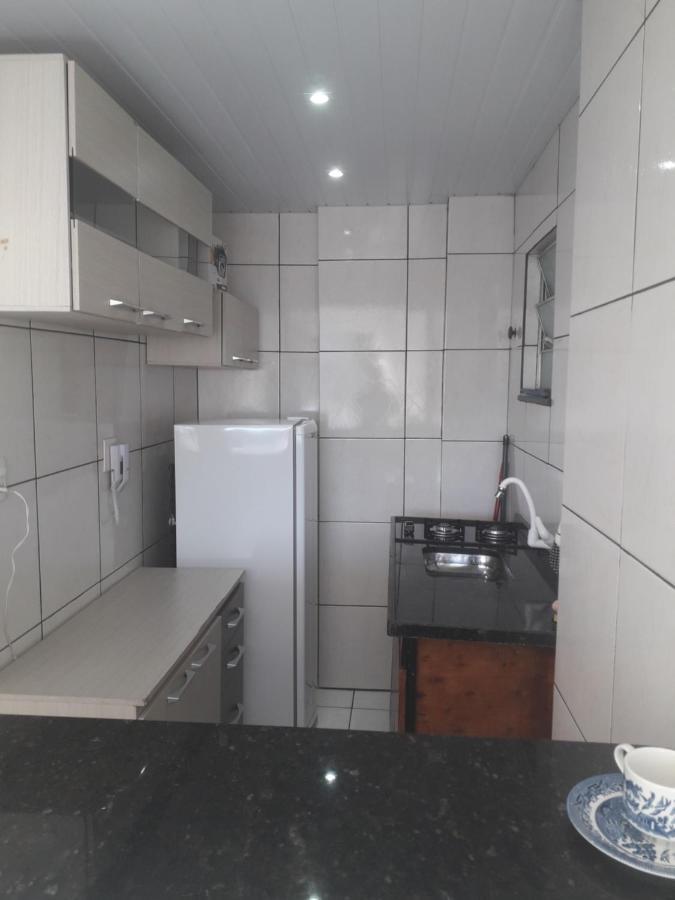 Condominio Novo Horizonte. Acupe De Brotas Salvador Bagian luar foto