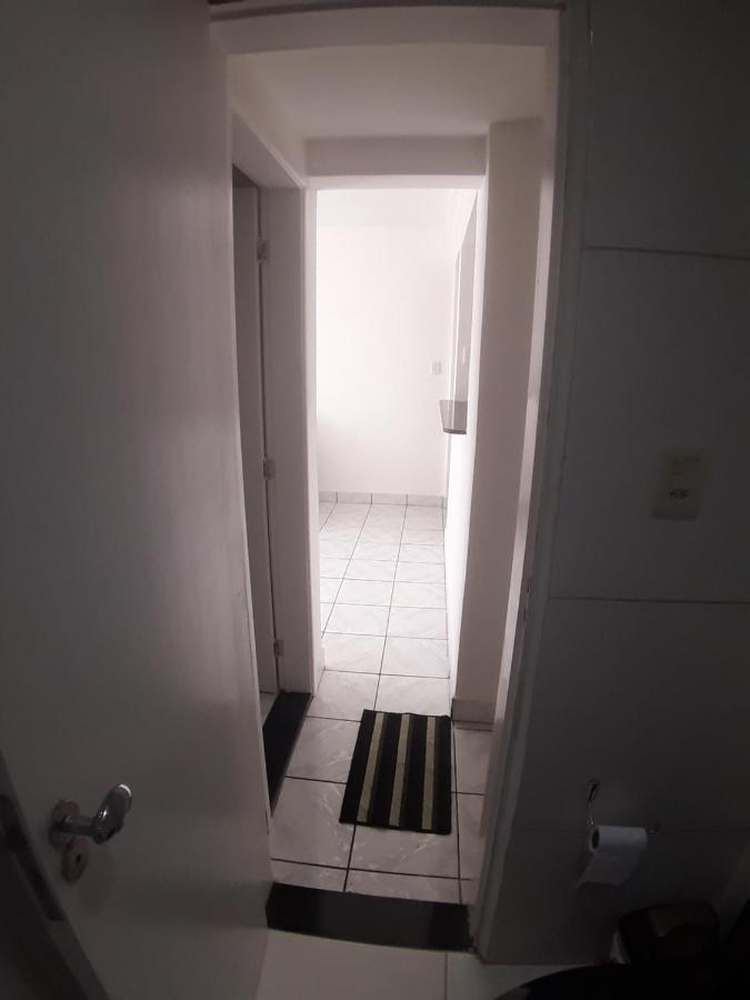 Condominio Novo Horizonte. Acupe De Brotas Salvador Bagian luar foto