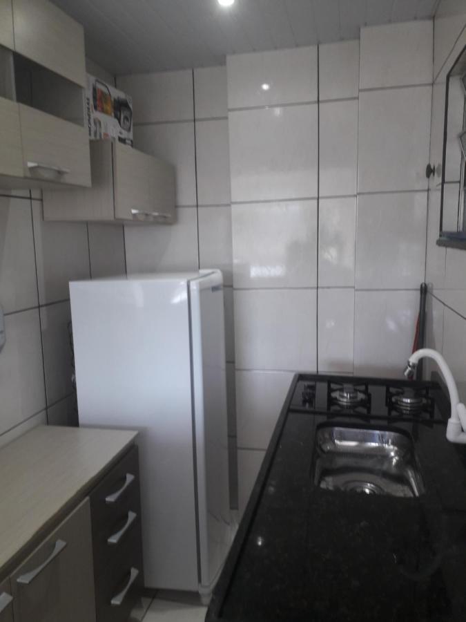 Condominio Novo Horizonte. Acupe De Brotas Salvador Bagian luar foto