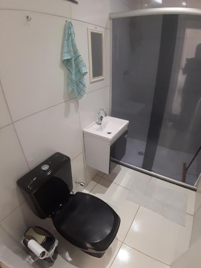 Condominio Novo Horizonte. Acupe De Brotas Salvador Bagian luar foto