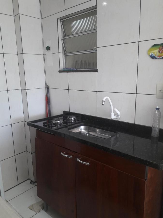 Condominio Novo Horizonte. Acupe De Brotas Salvador Bagian luar foto