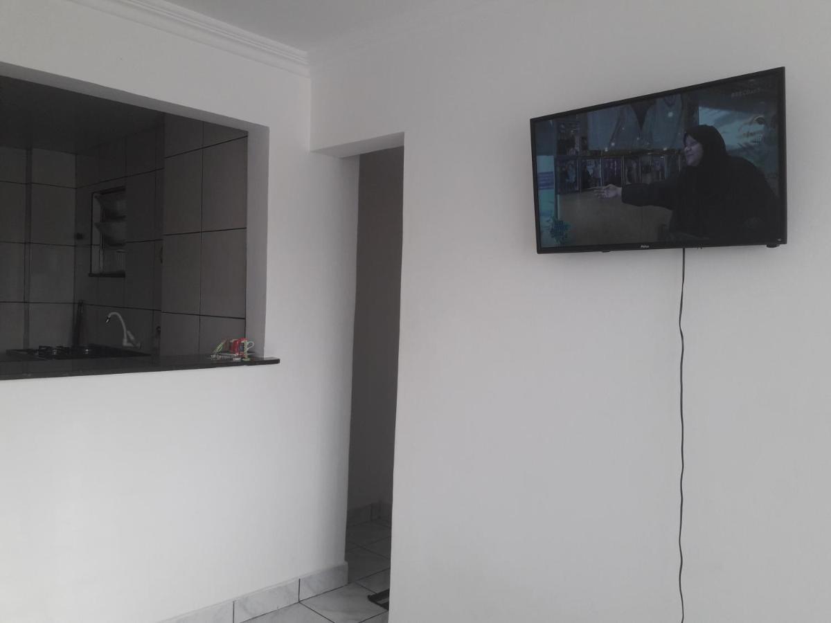Condominio Novo Horizonte. Acupe De Brotas Salvador Bagian luar foto