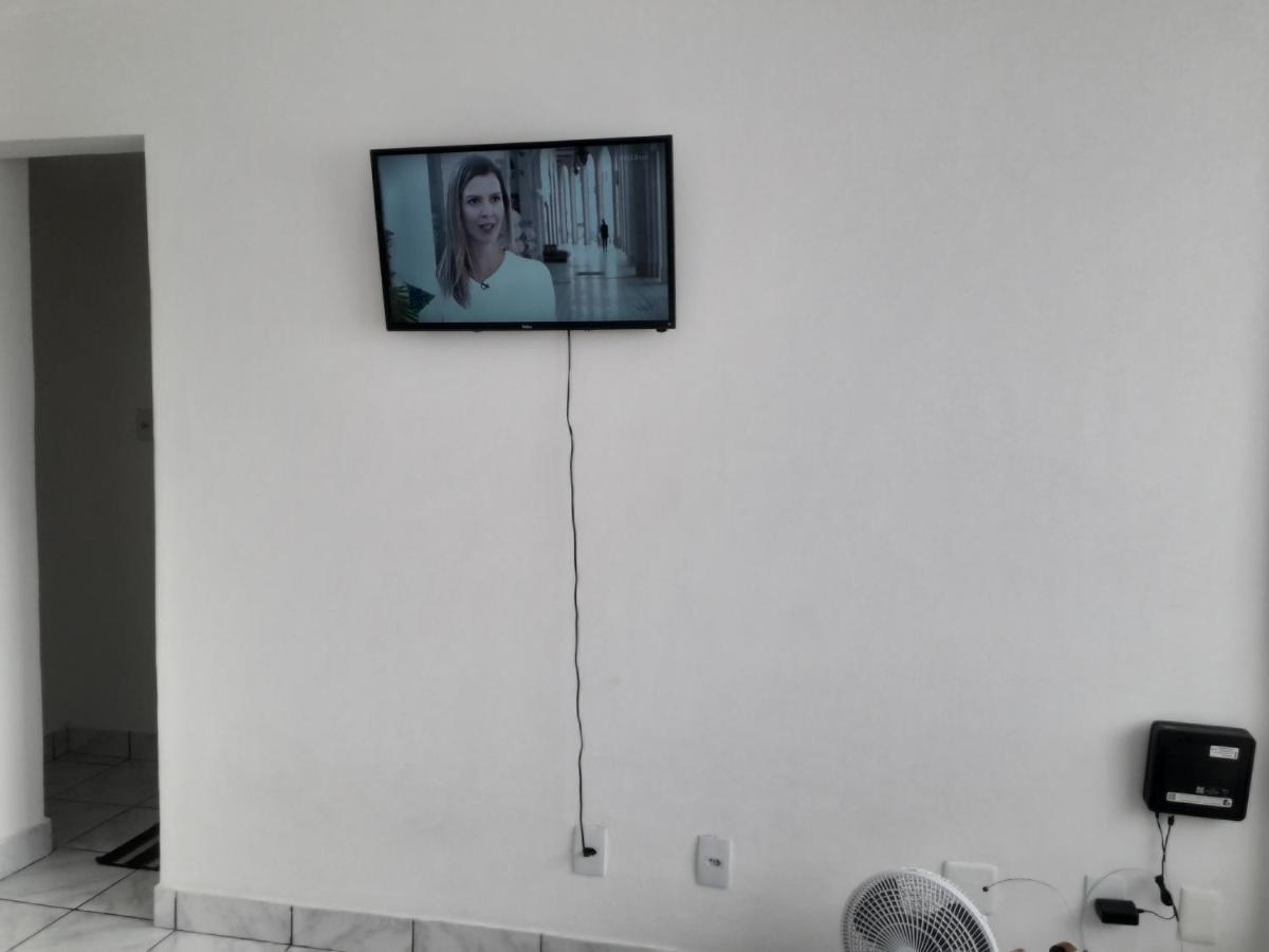 Condominio Novo Horizonte. Acupe De Brotas Salvador Bagian luar foto