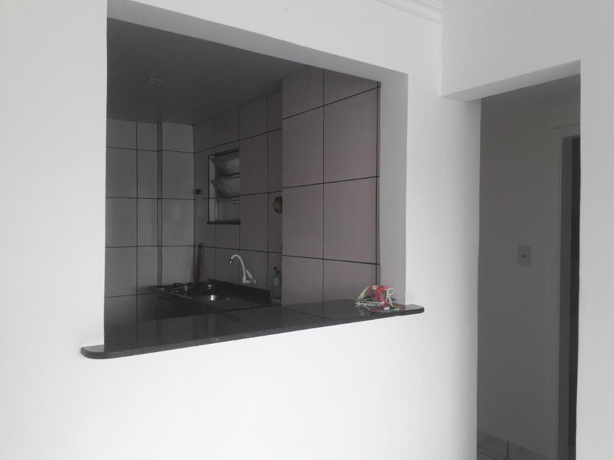 Condominio Novo Horizonte. Acupe De Brotas Salvador Bagian luar foto