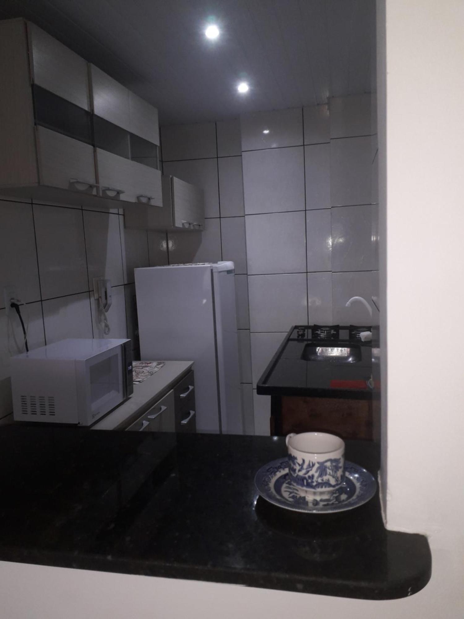 Condominio Novo Horizonte. Acupe De Brotas Salvador Bagian luar foto