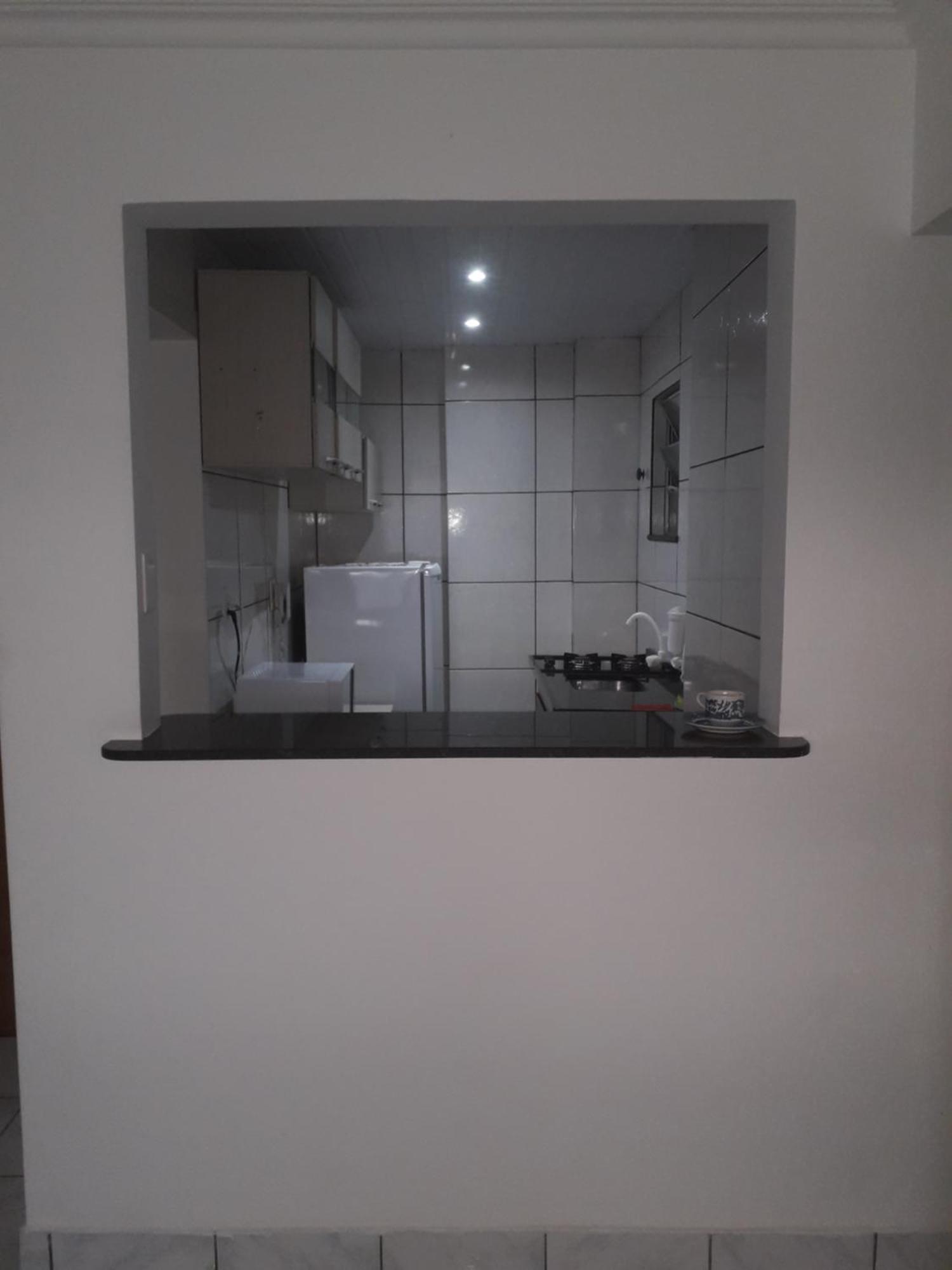 Condominio Novo Horizonte. Acupe De Brotas Salvador Bagian luar foto