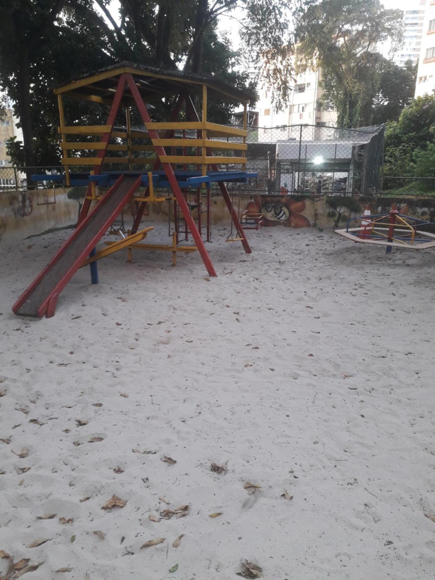 Condominio Novo Horizonte. Acupe De Brotas Salvador Bagian luar foto