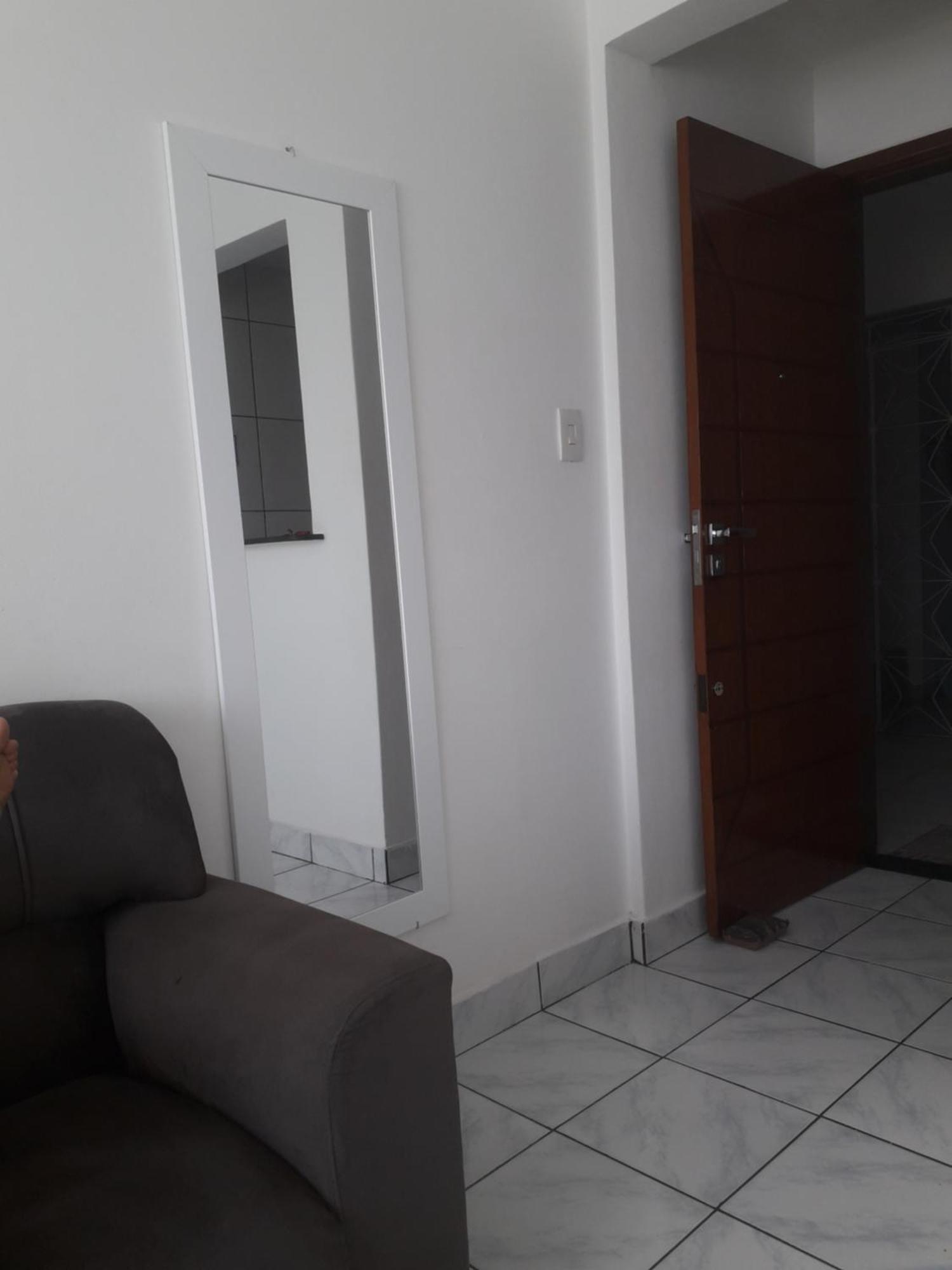 Condominio Novo Horizonte. Acupe De Brotas Salvador Bagian luar foto